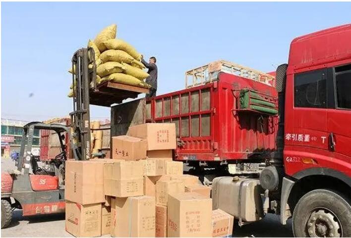 漳州到临湘市物流专线