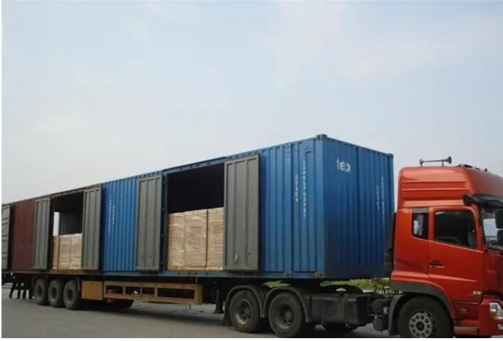 漳州到临湘市整车运输