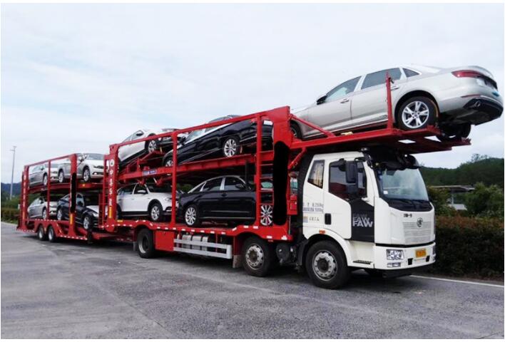 漳州到临湘市轿车托运